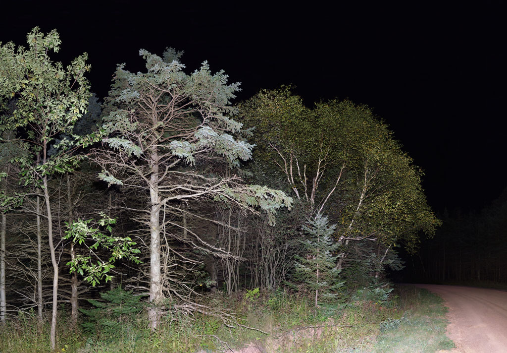 jocelyn philibert Illumination