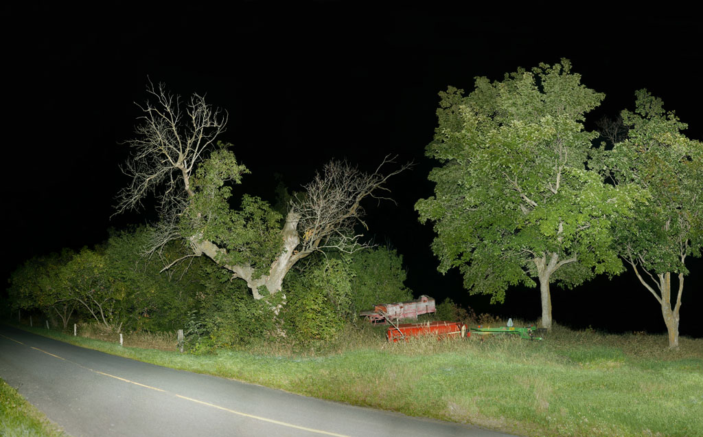 jocelyn philibert Intrusion